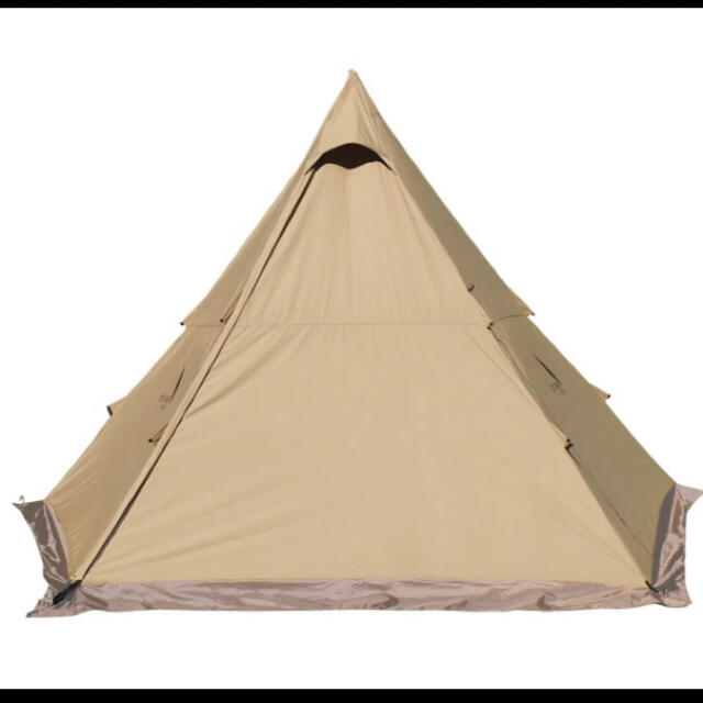 収納サイズテント　tent-Mark DESIGNS（テンマクデザイン）サーカスＴＣ