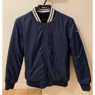 トミーヒルフィガー(TOMMY HILFIGER)のトミーヒルフィガー　リバーシブルジャケット　キッズ  152cm 最終値下げ(ジャケット/上着)