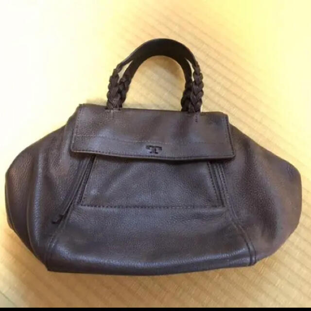 トリーバーチ*ショルダーバッグ*ブラック値下げ - ショルダーバッグ