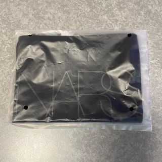 ナーズ(NARS)のNARS ノベルティポーチ ブラック(ポーチ)