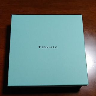 ティファニー(Tiffany & Co.)のティファニー　お皿２枚セット(食器)