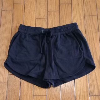 エイチアンドエム(H&M)のH&M  レディース　トレーニングパンツ(ウェア)