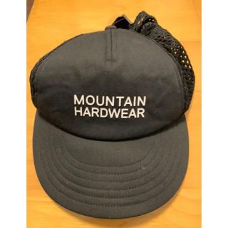 コロンビア(Columbia)の週末値下   マウンテンハードウェア DIPSEA TRAIL RUN CAP(その他)