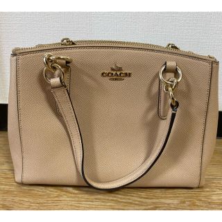 コーチ(COACH)のcoach ♡ バッグ(ハンドバッグ)