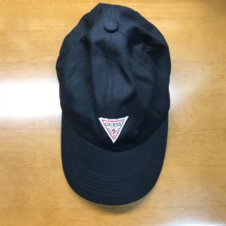 ゲス(GUESS)のGUESS キャップ(キャップ)