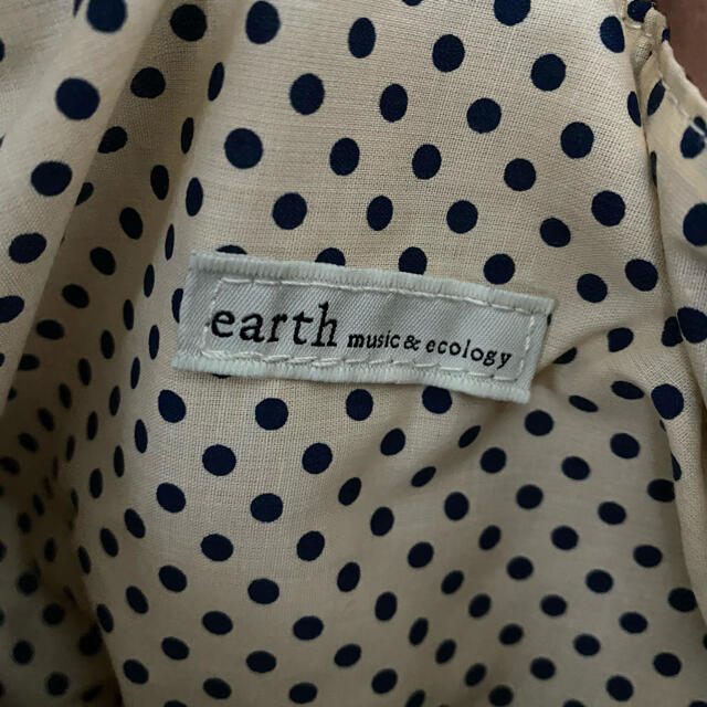earth music & ecology(アースミュージックアンドエコロジー)のearth music&ecology▲鞄 レディースのバッグ(ハンドバッグ)の商品写真