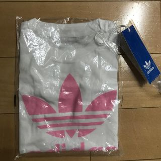 アディダス(adidas)の※かぁくん様専用《新品未使用》値下げ！adidasTシャツ100サイズ(Tシャツ/カットソー)