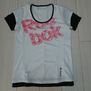 リーボック(Reebok)のReebok Tシャツ(Tシャツ(半袖/袖なし))