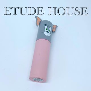 エチュードハウス(ETUDE HOUSE)のエチュードハウス　トムとジェリー　リップ　ティント　口紅(口紅)