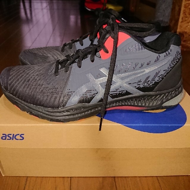 Asics バレーボールシューズ アシックス 27 5cmの通販 By なめこ S Shop アシックスならラクマ Asics バレーボールシューズ アシックス 27 5cmの通販 By なめこ S Shop アシックスならラクマ