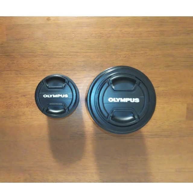 OLYMPUS(オリンパス)のOLIMPUS ZUIKO DIGITAL 70-300 & 40-150m スマホ/家電/カメラのカメラ(レンズ(ズーム))の商品写真