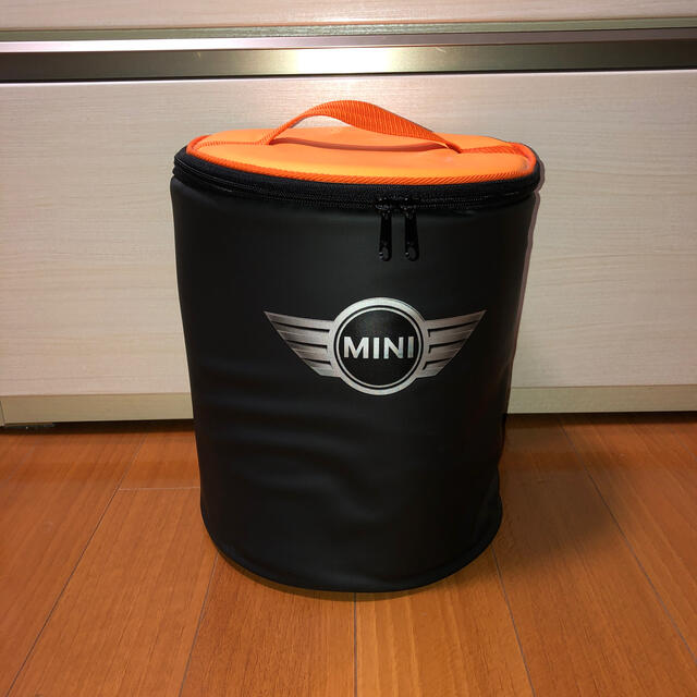 BMW(ビーエムダブリュー)のMINI カーケアセット(洗車用品) 自動車/バイクの自動車(洗車・リペア用品)の商品写真