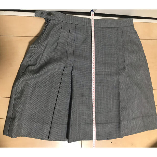 確認用　冬スカート レディースのスカート(ミニスカート)の商品写真