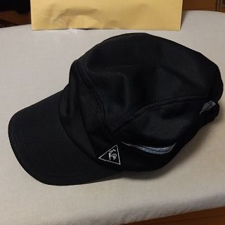 ルコックスポルティフ(le coq sportif)のキャップ(キャップ)