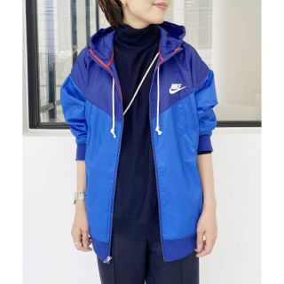 アパルトモンドゥーズィエムクラス(L'Appartement DEUXIEME CLASSE)のアパルトモン★新品未使用【NIKE / ナイキ】NYLON ブルゾン(ナイロンジャケット)