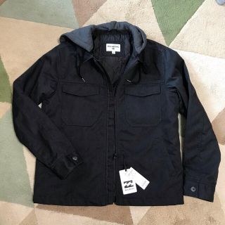 ビラボン(billabong)のBILLABONG ジャケット　ビラボン　アウター　Mサイズ(Gジャン/デニムジャケット)