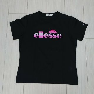 エレッセ(ellesse)のellesse Tシャツ(Tシャツ(半袖/袖なし))