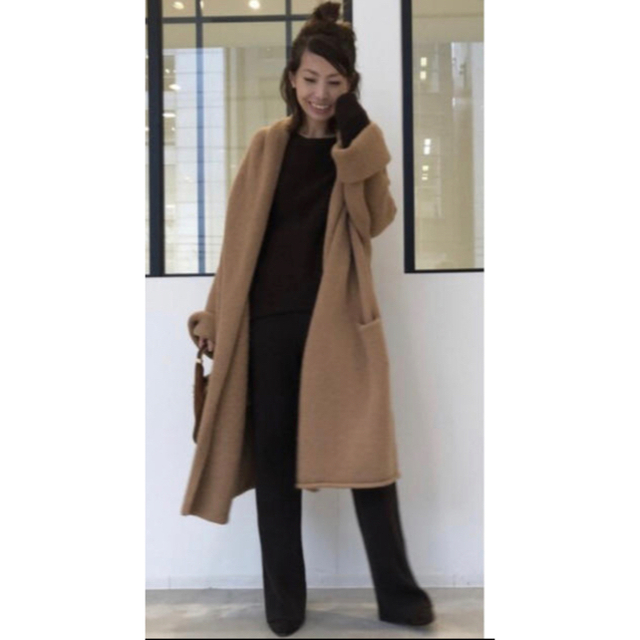 WEB限定カラー LAUREN - CLASSE DEUXIEME L'Appartement MANOOGIAN