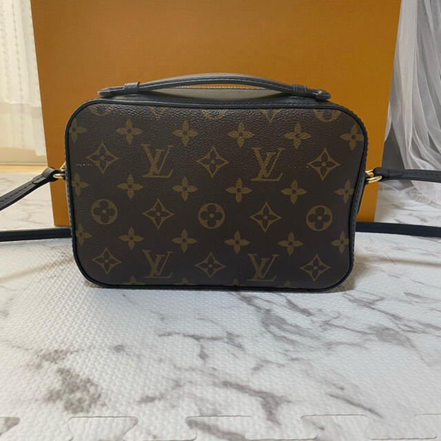 LOUIS VUITTON(ルイヴィトン)のルイヴィトン　サントンジュ レディースのバッグ(ショルダーバッグ)の商品写真