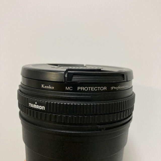 TAMRON SP AF200-500mmF/5-6.3 Di LD(IF) | tspea.org