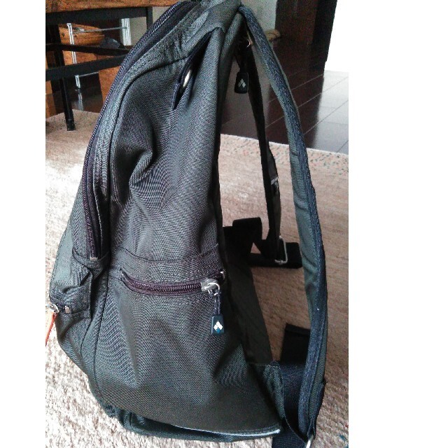 marimekko(マリメッコ)のマリメッコ　リュック　BUDDY レディースのバッグ(リュック/バックパック)の商品写真
