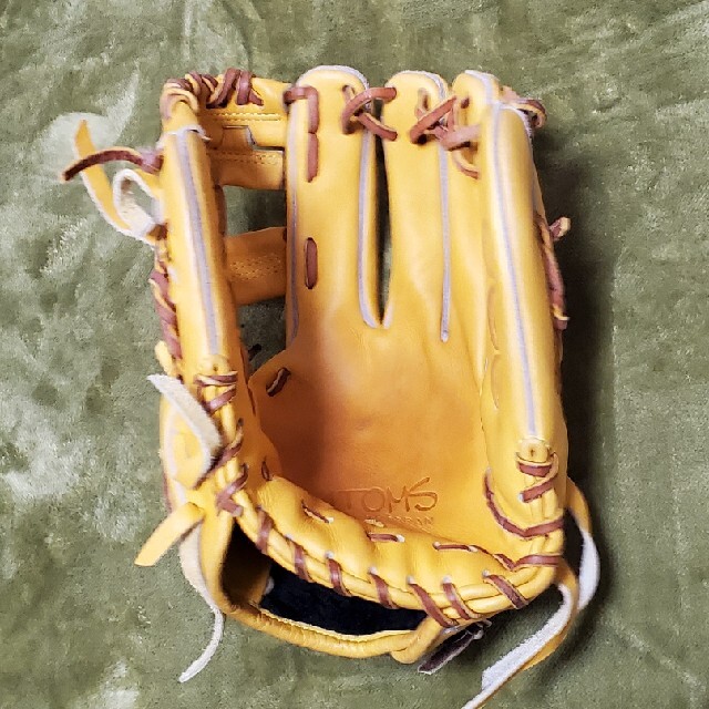 グローブ　野球 スポーツ/アウトドアの野球(グローブ)の商品写真