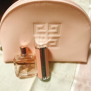 ジバンシィ(GIVENCHY)のジバンシイ　マイピンクキット(サンプル/トライアルキット)