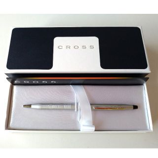 クロス(CROSS)のcross クロス ボールペン　未使用品(ペン/マーカー)