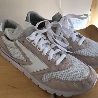 ブルックス(Brooks)のブルックス　ヘリテージ　チャリオット(スニーカー)