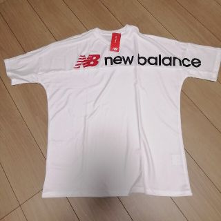 ニューバランス(New Balance)のニューバランス Tシャツ 新品(Tシャツ/カットソー(半袖/袖なし))