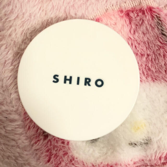 Shiro 限定 Shiro ホワイトジャスミン 練り香水の通販 By いらっしゃいませ シロならラクマ