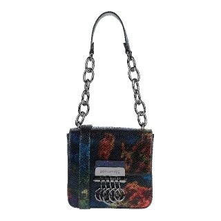 新品未使用・定価25万円】Dsquared2 Key Bag ショルダーバッグ品名商品