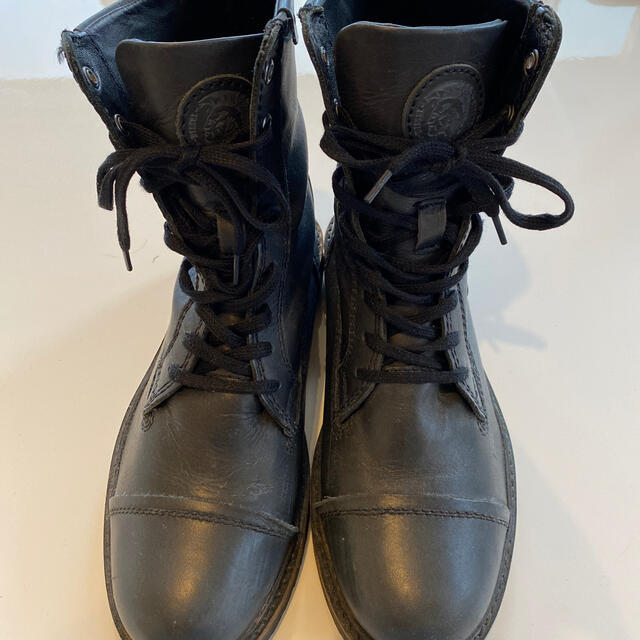 Diesel Diesel ディーゼル ブーツの通販 By Shally S Shop ディーゼルならラクマ Diesel Diesel ディーゼル ブーツの通販 By Shally S Shop ディーゼルならラクマ