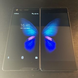 ゼットティーイー(ZTE)の【SIMフリー】ZTE M Z-01K Black 【送料込み】(スマートフォン本体)