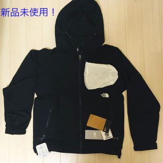 ビームスボーイ(BEAMS BOY)のタグ付き！新品 THE NORTH FACE(パーカー)