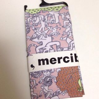 メルシーボークー(mercibeaucoup)のメルシーボークー レギンス(レギンス/スパッツ)