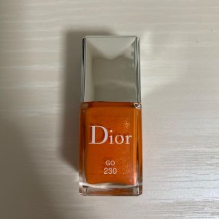 ディオール(Dior)のDior ヴェルニ(ネイル エナメル)(マニキュア)