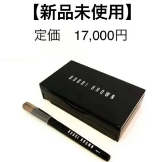 ボビイブラウン(BOBBI BROWN)のBOBBI BROWN アイシャドウ&チーク(アイシャドウ)