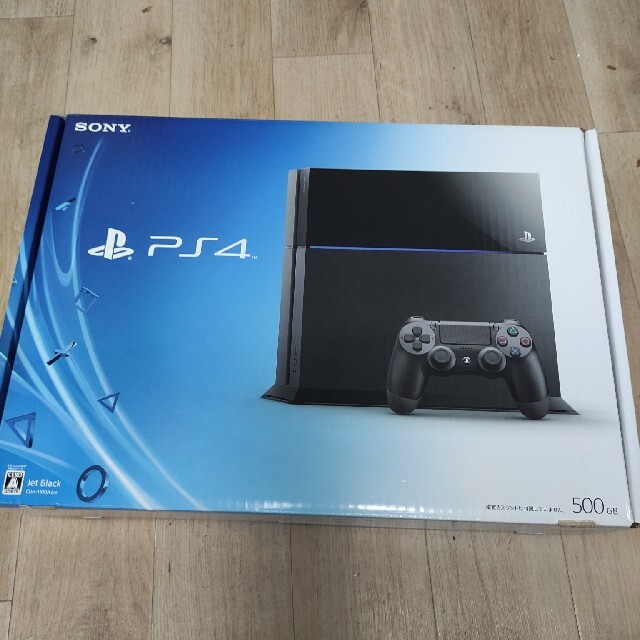 Playstation 4 CUH-1100A - 家庭用ゲーム機本体