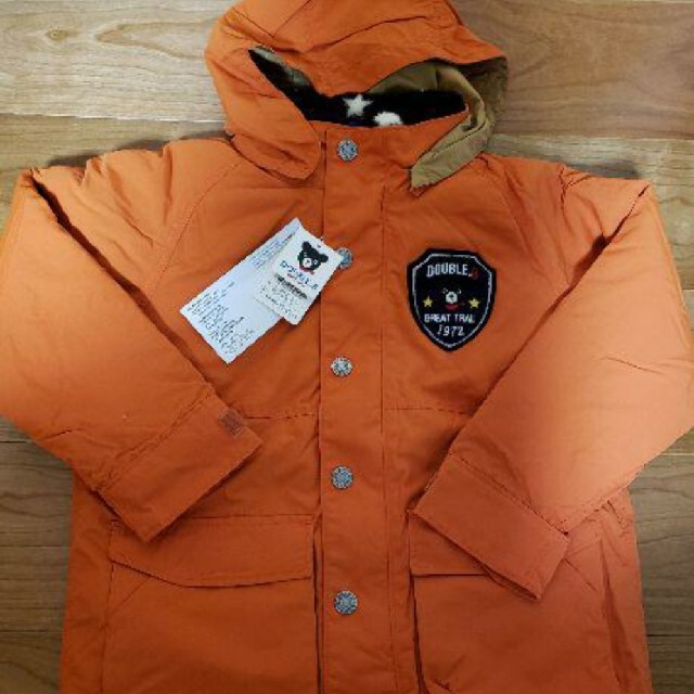 新品・国内正規品 ⭐️ミキハウス ダブルB 130⭐️ - www