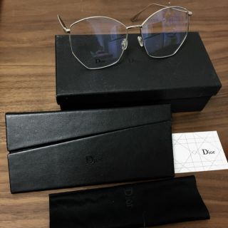 Dior - Dior メガネ サングラスの通販 by カワカク|ディオールならラクマ