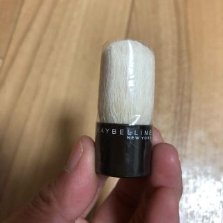 メイベリン(MAYBELLINE)の★新品！メイベリンのブラシ★(その他)