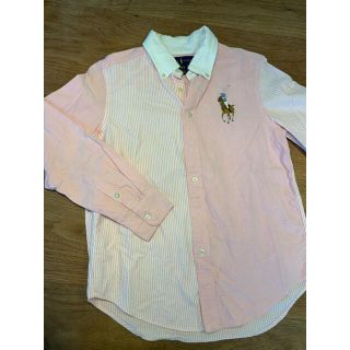 ラルフローレン(Ralph Lauren)のラルフローレン シャツ(ブラウス)