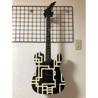 フェルナンデス(Fernandes)のフェルナンデス　TE95-HT EMG-SA搭載　極美品　布袋　寅泰(エレキギター)