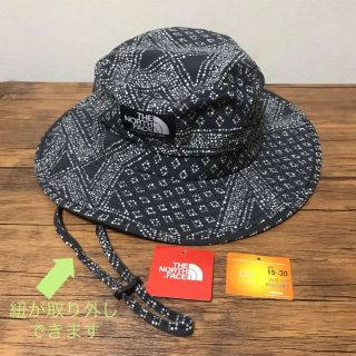 ザノースフェイス(THE NORTH FACE)のThe North Face 帽子　Mサイズ(キャップ)