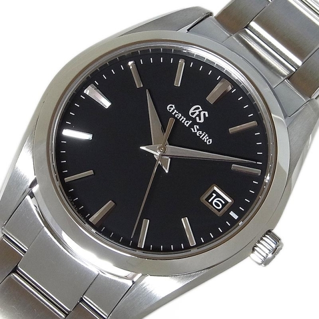 【本日特価】 SEIKO - 腕時計【中古】 ヘリテージコレクション グランドセイコー SEIKO セイコー 腕時計(アナログ)