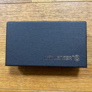 レッドレンザー(LEDLENSER)の新品　LED LENSER K1(ライト/ランタン)