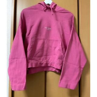 アクネ(ACNE)のAcne Studios(アグネストゥディオス)XXSサイズパーカー(パーカー)