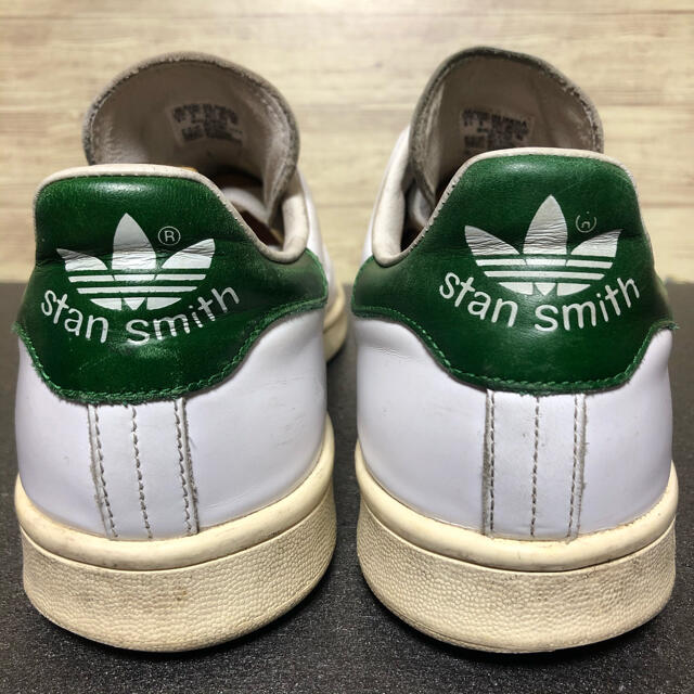 adidas(アディダス)のadidas 27.5cm STANSMITH アディダス スタンスミス レザー メンズの靴/シューズ(スニーカー)の商品写真