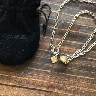 F.C.R.B.(ネックレス)のフリマアイテム一覧 F.C.R.B.(ネックレス)のフリマアイテム一覧